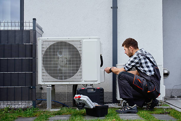 Trusted Hvac service in McKinney, TX - HVAC Repair CO
